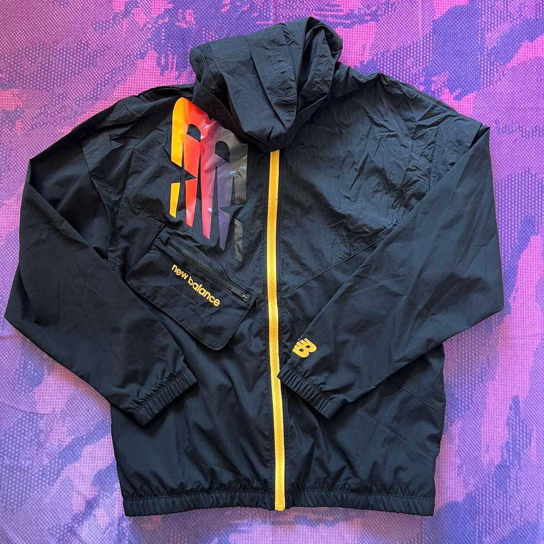 New Balance Jacket (S - Womens)