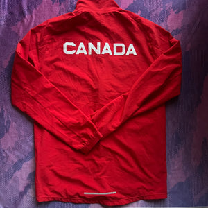 2023 Nike Pro Elite Canada Wind Jacket (S)