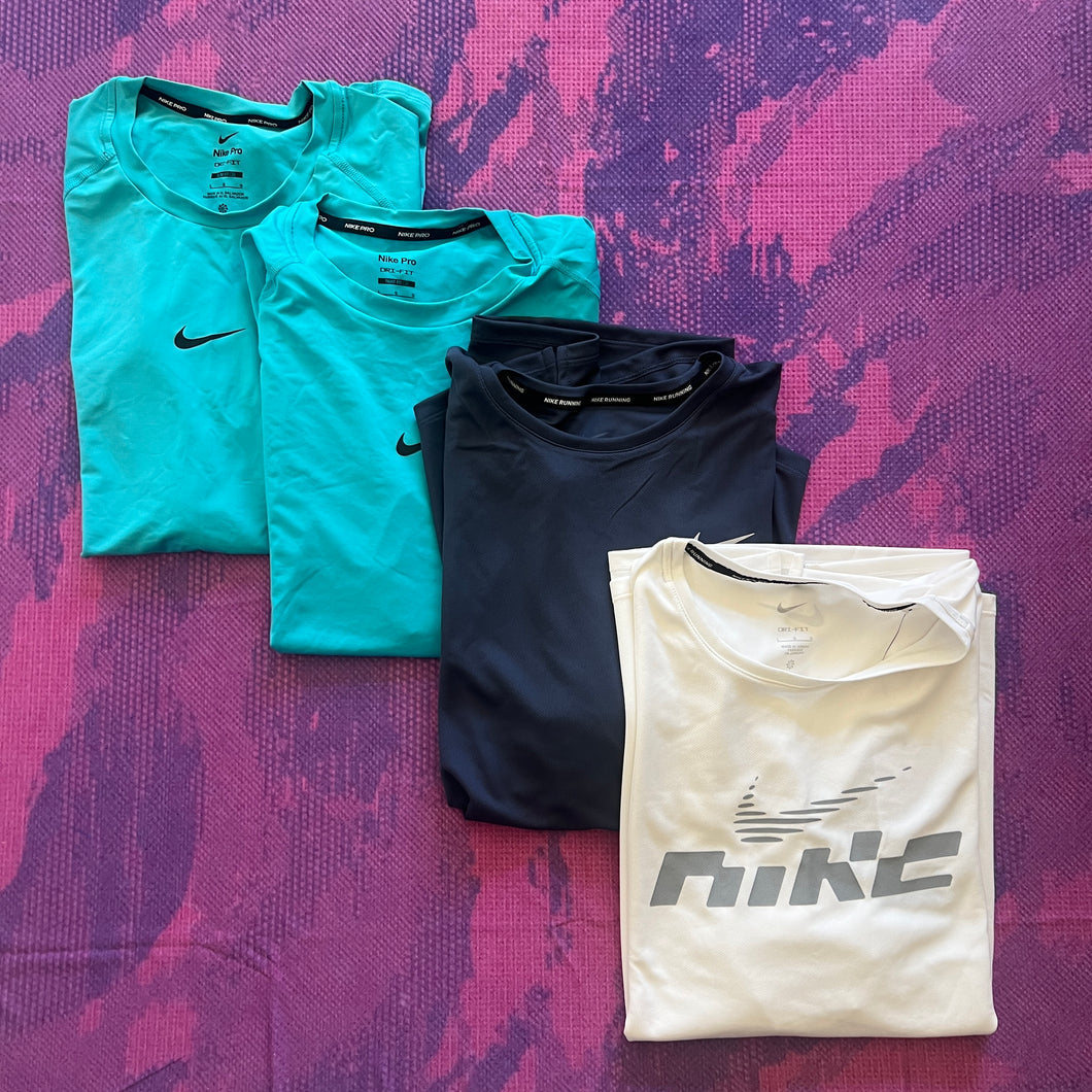 Nike T-Shirt Lot (L)