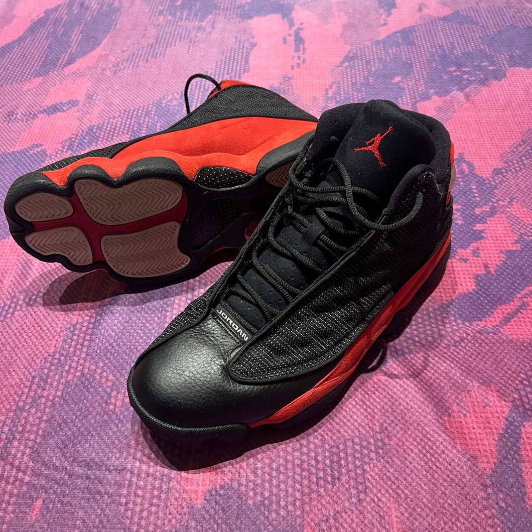 Air Jordan 13 Retro Bred (11.0)