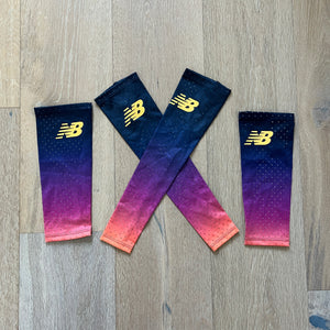 New Balance Pro Elite Arm and Calf Sleeves (S - Womens)