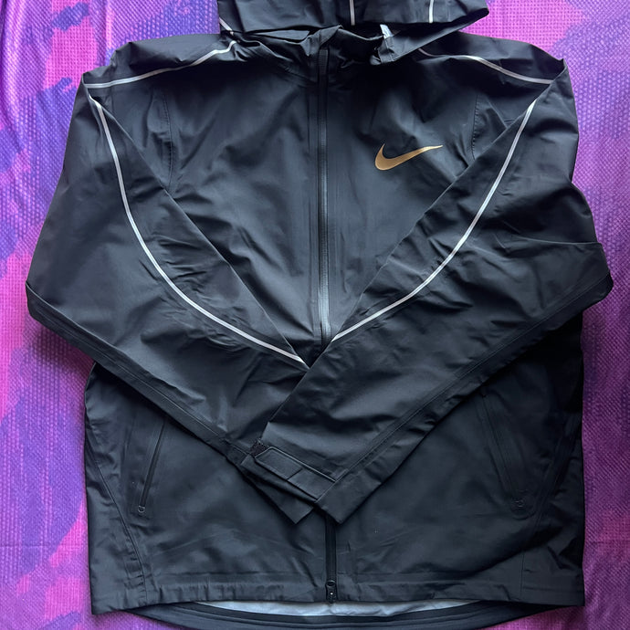 NIKE Pro elite UAC storm ひきつら jacket M NIKE Pro elite UAC storm ひきつら jacket M