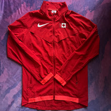 Load image into Gallery viewer, 2024 Nike Pro Elite Canada Wind Jacket and Pants (S)
