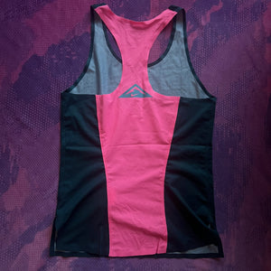 2020 Nike Trail Running Pro Elite Distance Singlet (S - Womens)