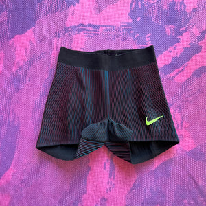 Unreleased SAMPLE Nike Pro Elite Half Tights (M - Womens)