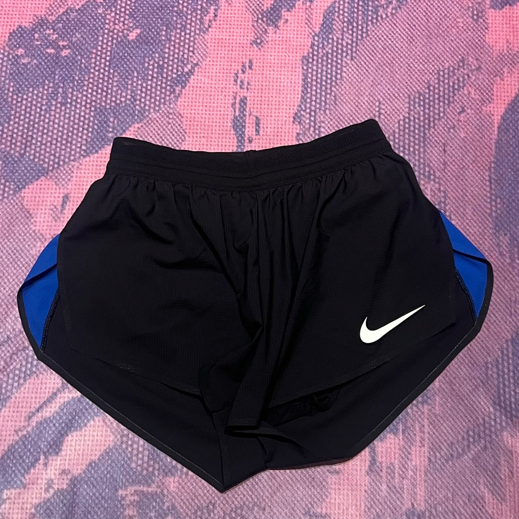 Elite running shorts fashion