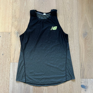 New Balance Pro Elite Singlet (S - Womens)