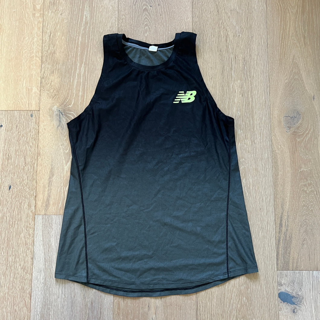 New Balance Pro Elite Singlet (S - Womens)