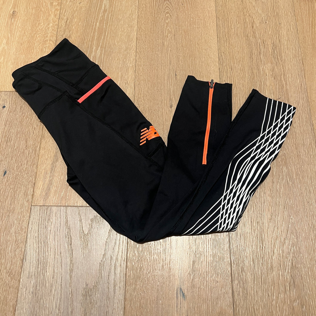 New Balance Pro Elite Full Tights (S -Womens)