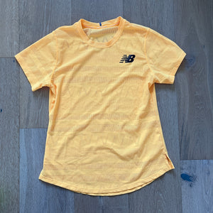 New Balance Pro Elite T-Shirt (S - Womens)