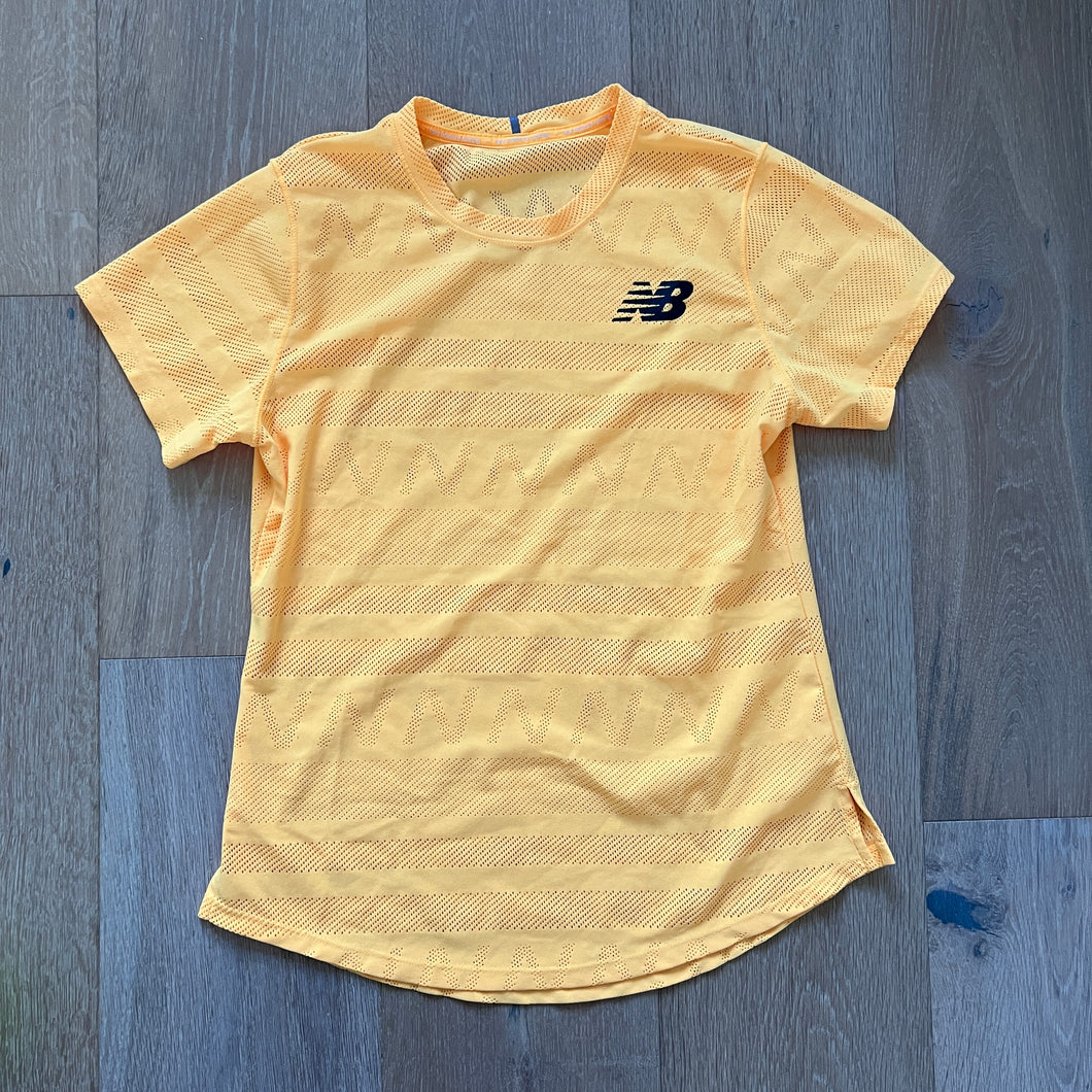 New Balance Pro Elite T-Shirt (S - Womens)