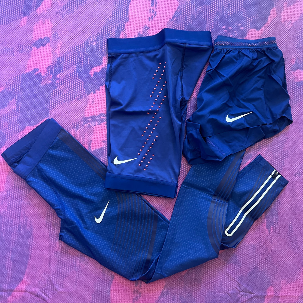2016 Nike USA Lot (S)