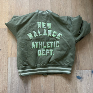 New Balance Pro Elite Jacket (S - Womens)