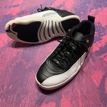 Load image into Gallery viewer, Air Jordan 12 Retro Low (11.0)
