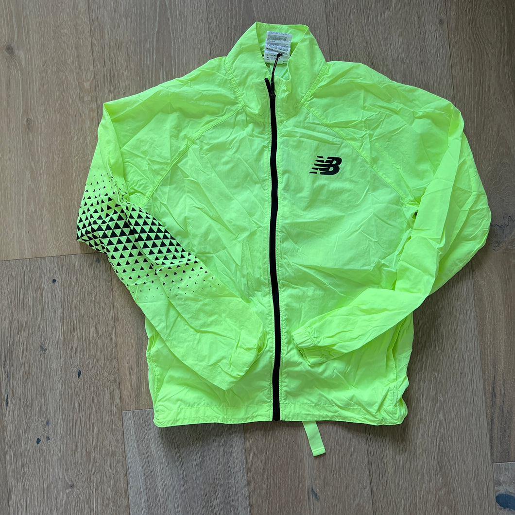 New Balance Pro Elite Jacket (S - Womens)