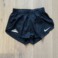 Load image into Gallery viewer, Nike Trail Running Pro Elite Shorts (S)
