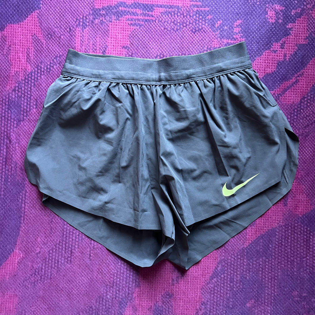 2024 Nike Pro Elite Distance Shorts S Bell Lap Track and Field