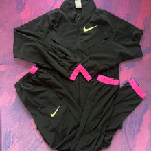 Load image into Gallery viewer, 2024 Nike Pro Elite Wind Jacket (XS) and Pants (S) - Womens

