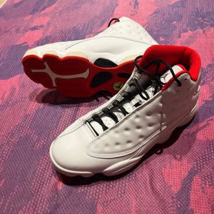 Air Jordan 13 History of Flight (11.0)