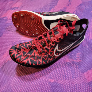 Nike Zoom 2023 BTC Dragonfly Spikes (9.0US)
