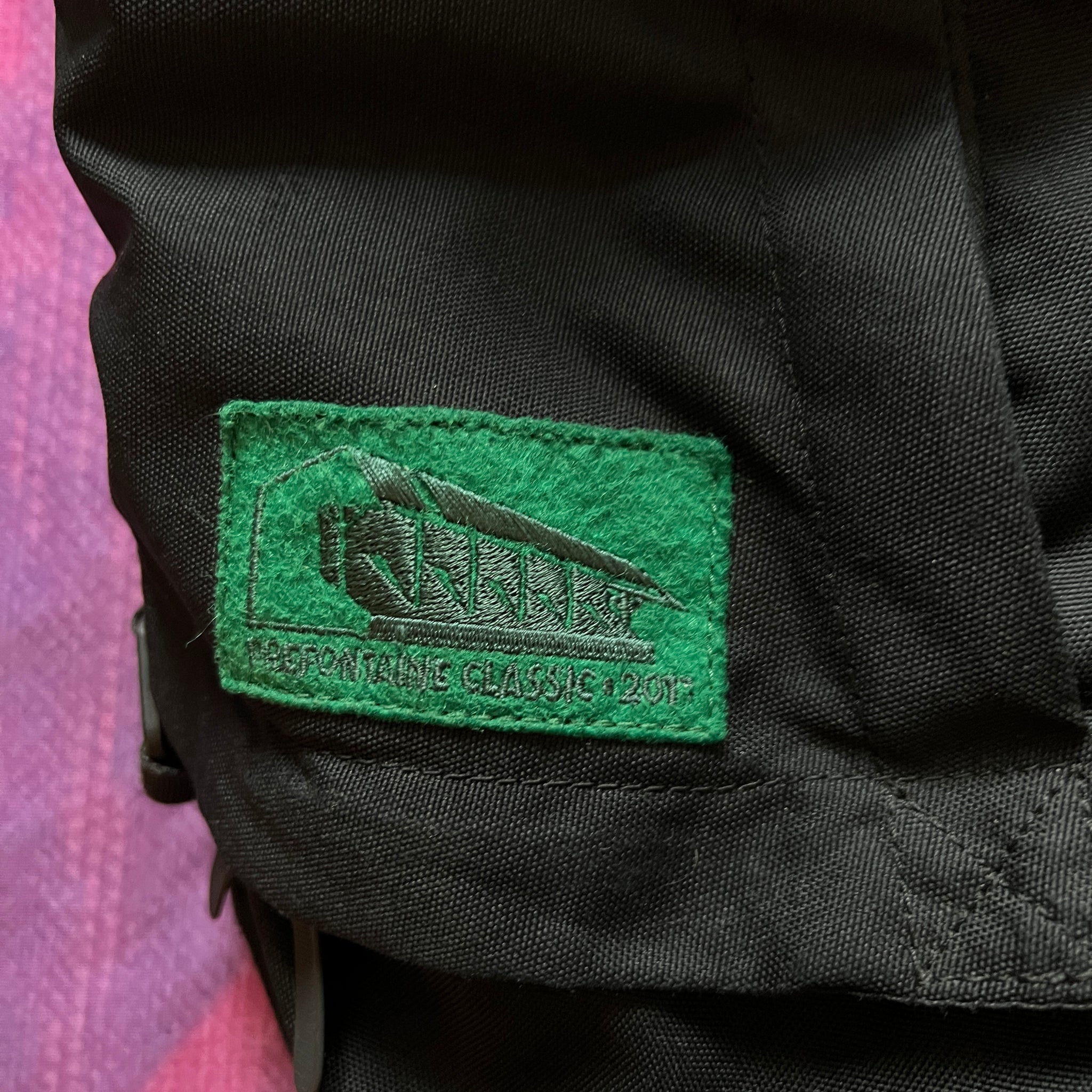 nike backpacks for 1996 Nike Pre Classic Backpack (n/a) – Bell Lap Track and Field