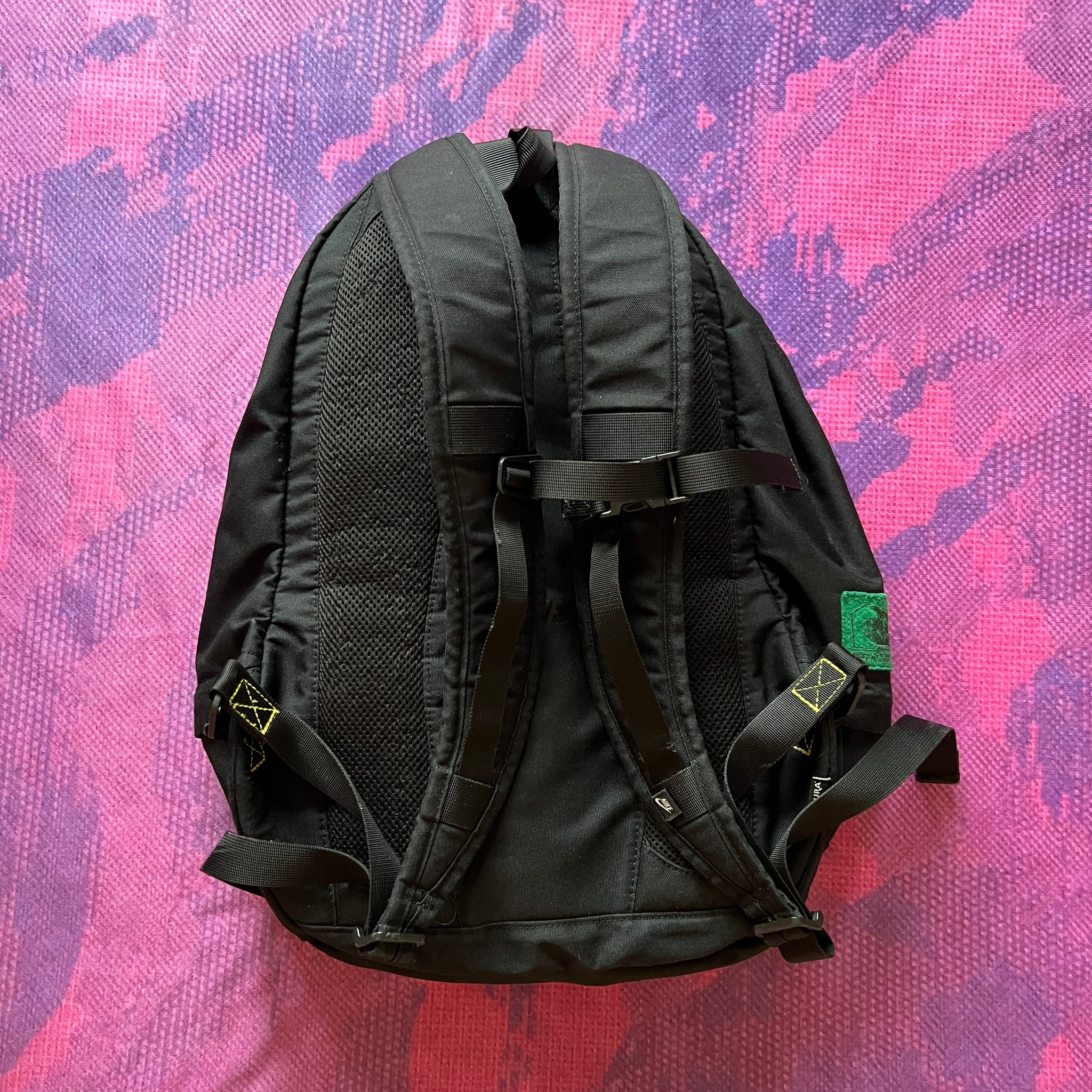 classic north backpack nike Nike Pre Classic Backpack (n/a) – Bell Lap Track and Field