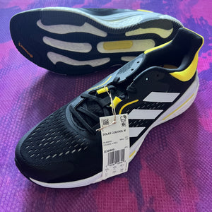 Adidas Solar Control Shoes (11.0US)