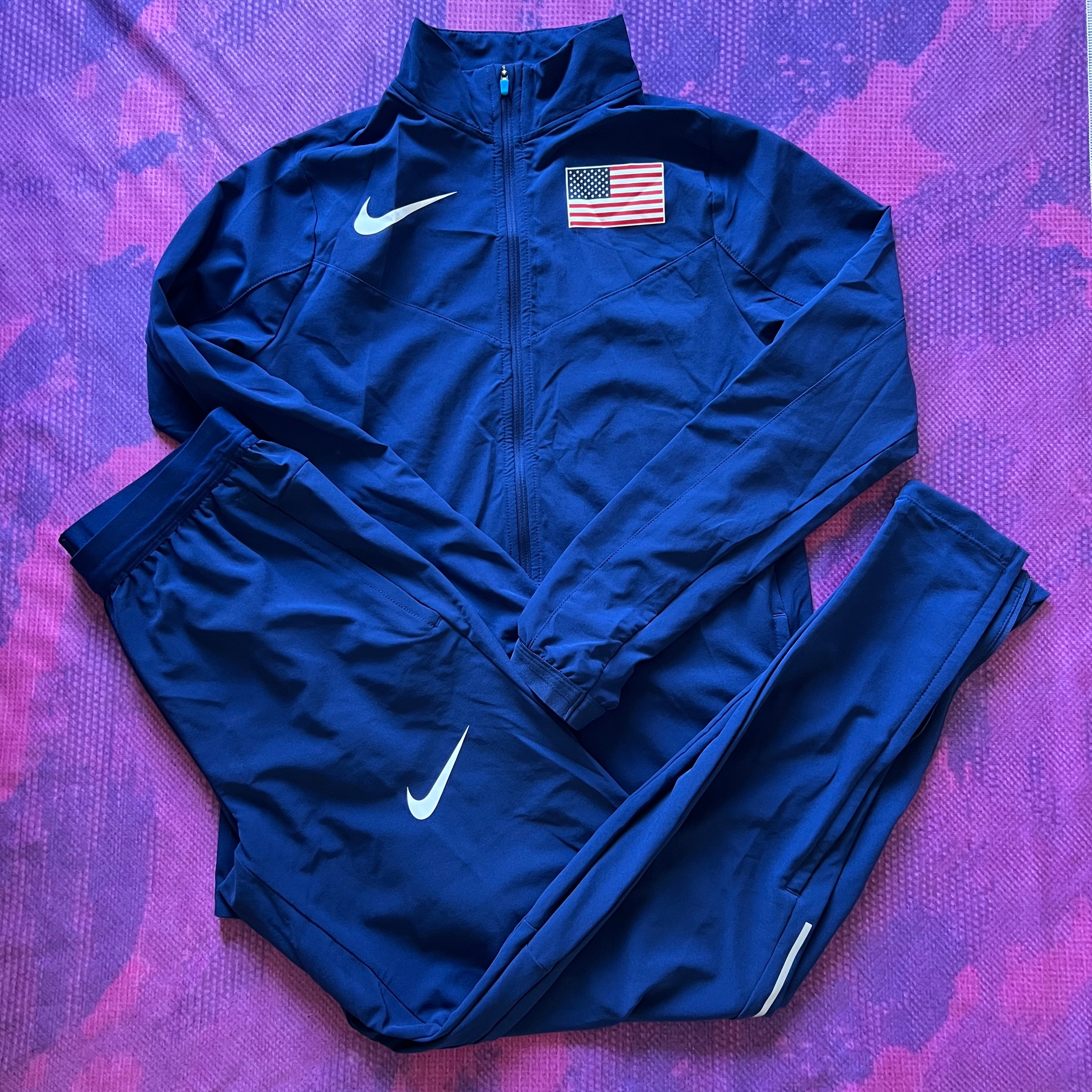 公式ファッションブランド通販サイト Jacket Up Warm USA Elite Pro Nike 2023 and (XS Pants その他