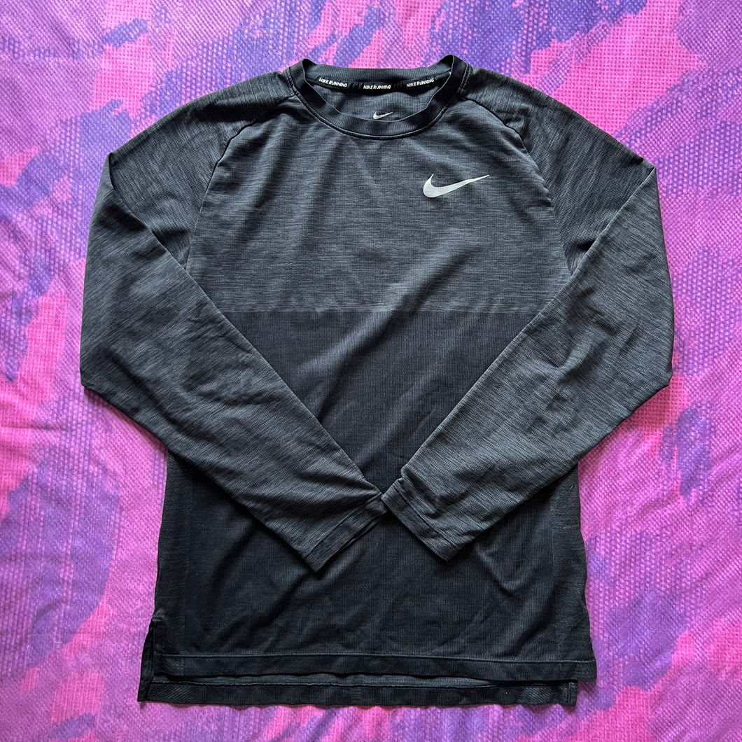 Nike Running Long Sleeve (S)