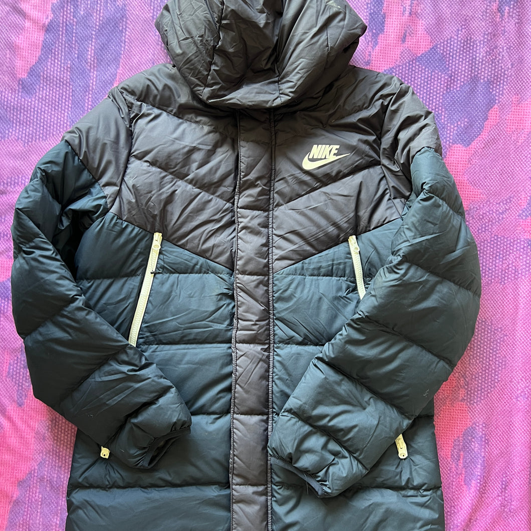 Nike Running Puffer Jacket (S)