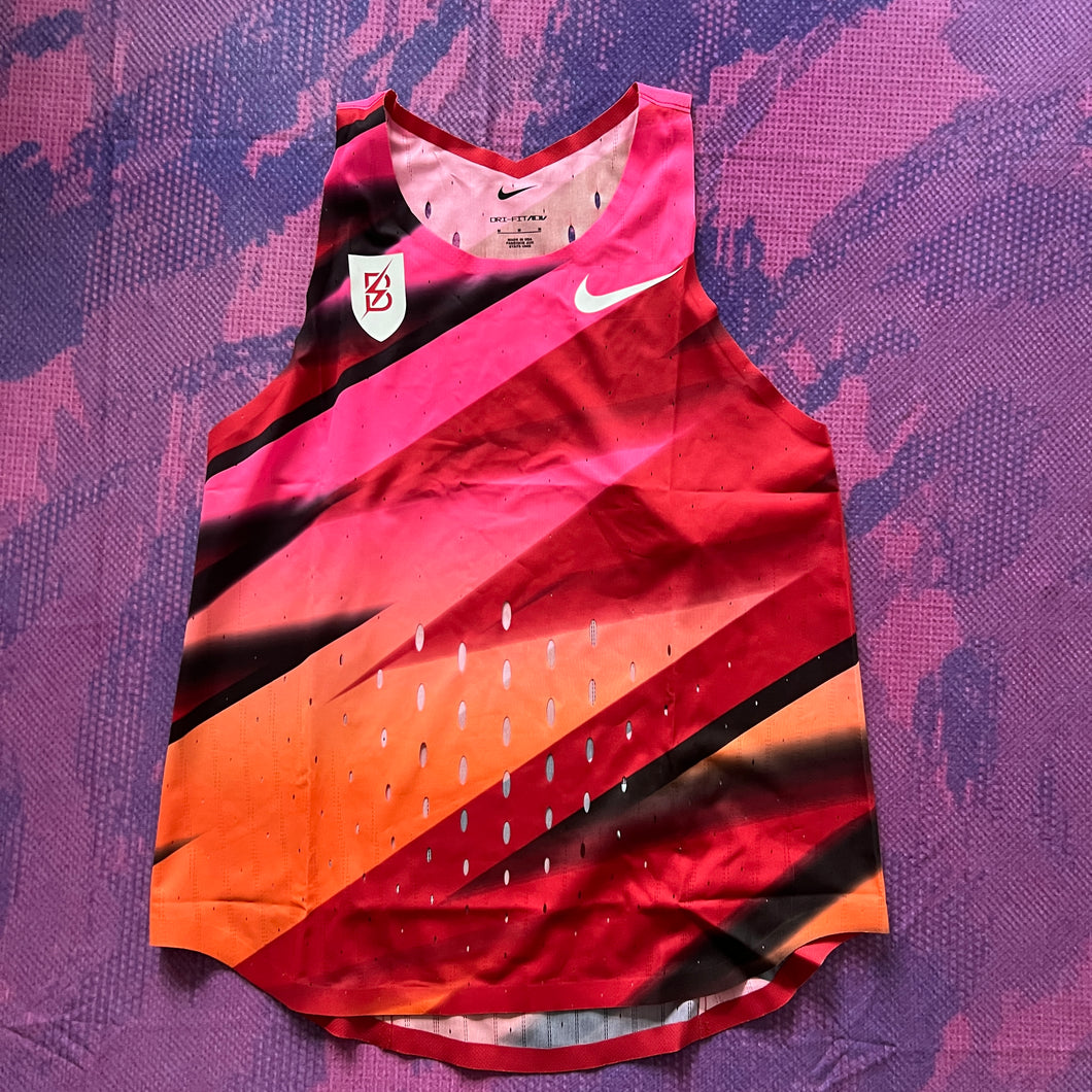 2024 Nike BTC Pro Elite Singlet (S - Womens)