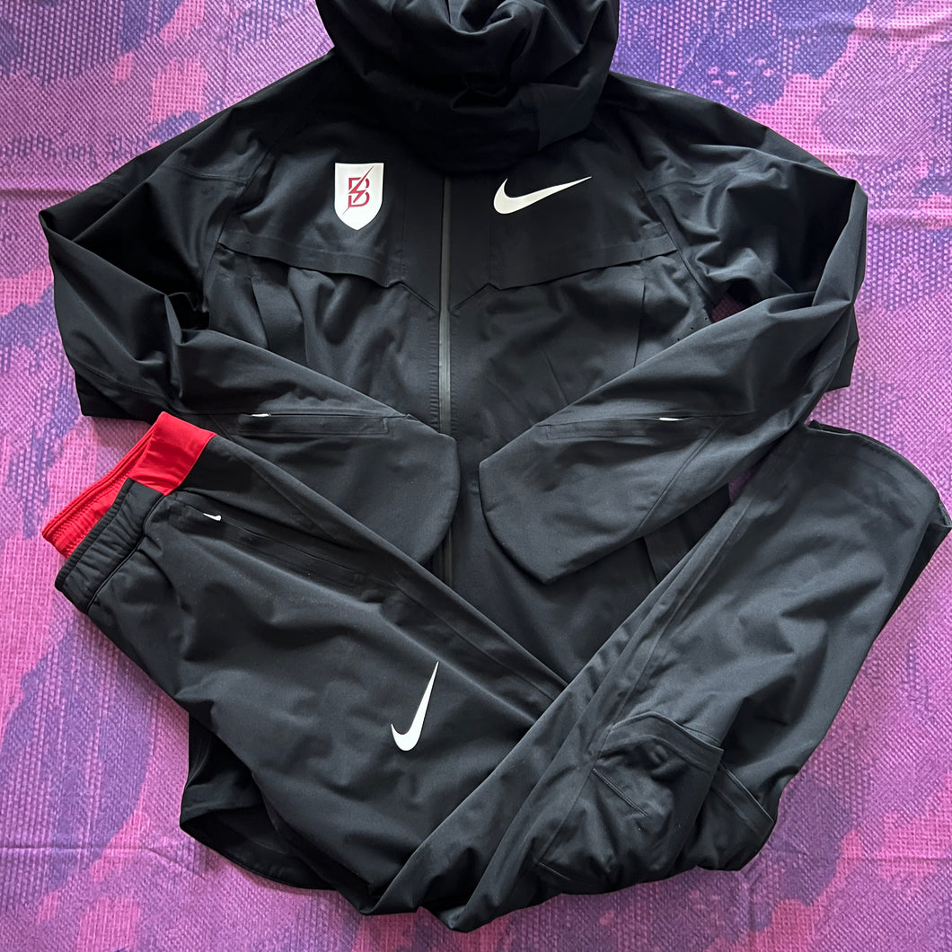 2024 Nike BTC Pro Elite Storm Jacket and Pants (S)