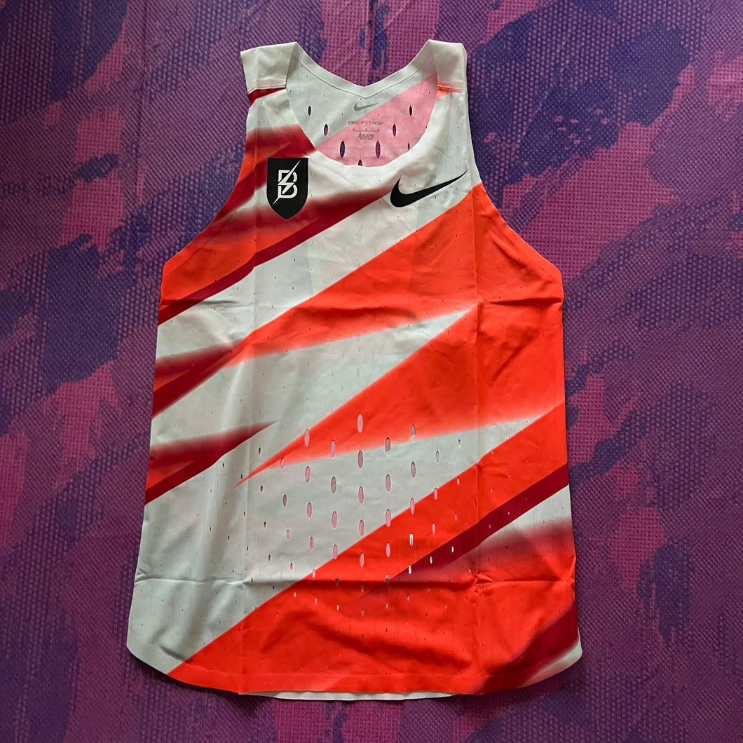 2024 Nike BTC Pro Elite Singlet (XS)