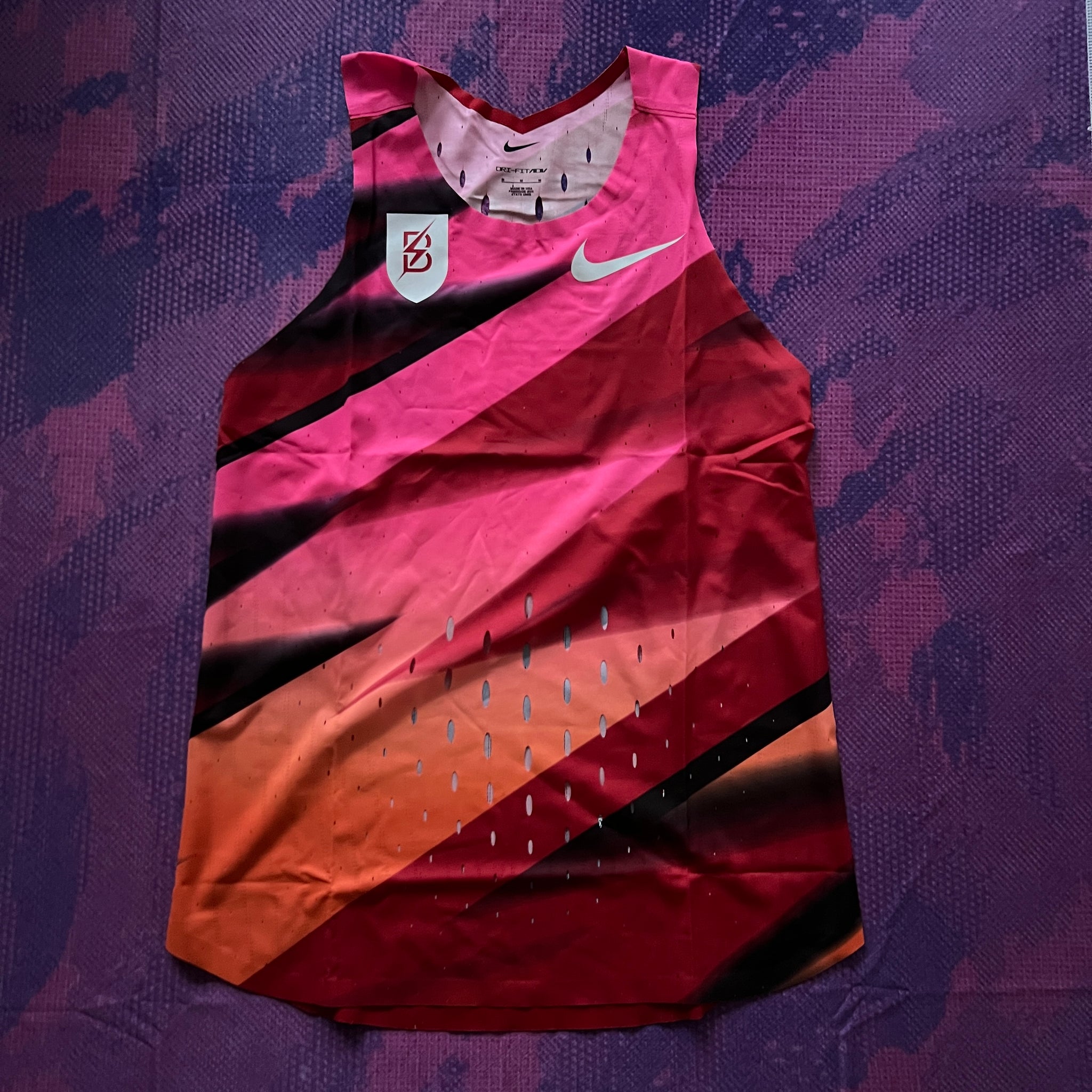 Pro Elite – Bell Lap Track and Field