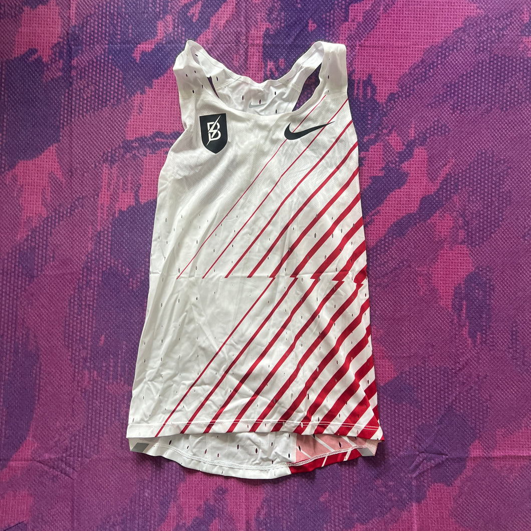2022 Nike Pro Elite BTC Singlet (XS - Womens)