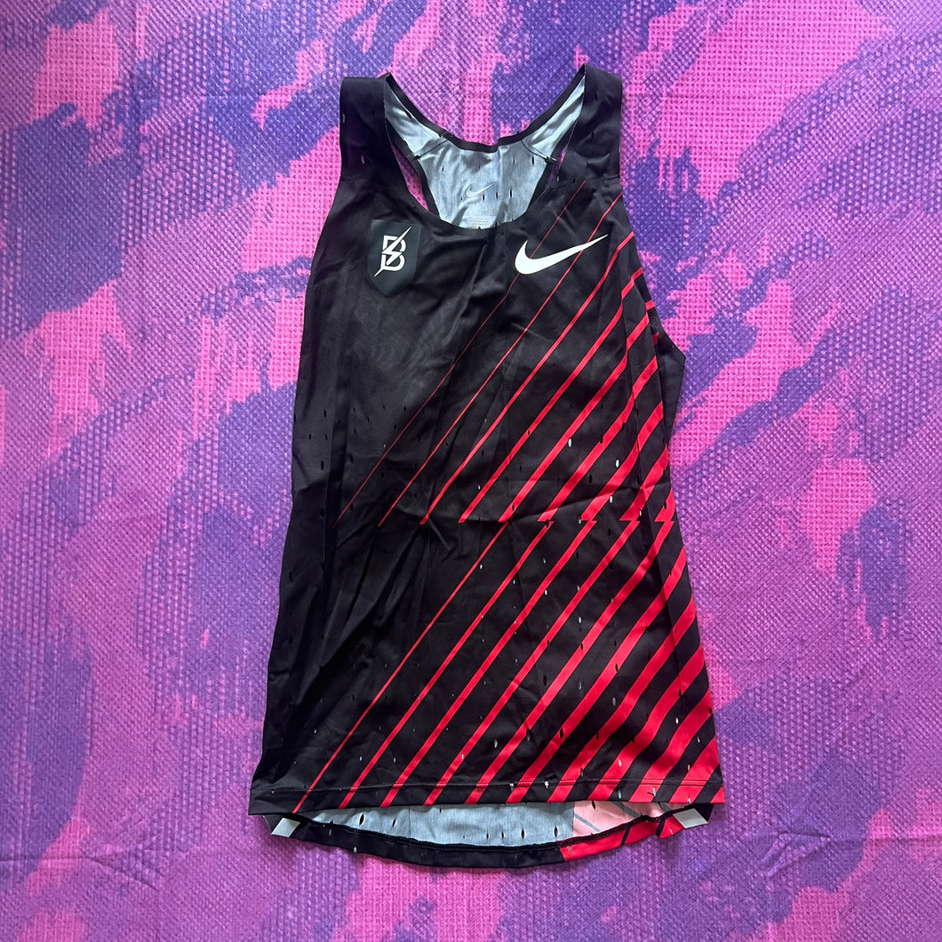 2022 Nike Pro Elite BTC Singlet (XS - Womens)