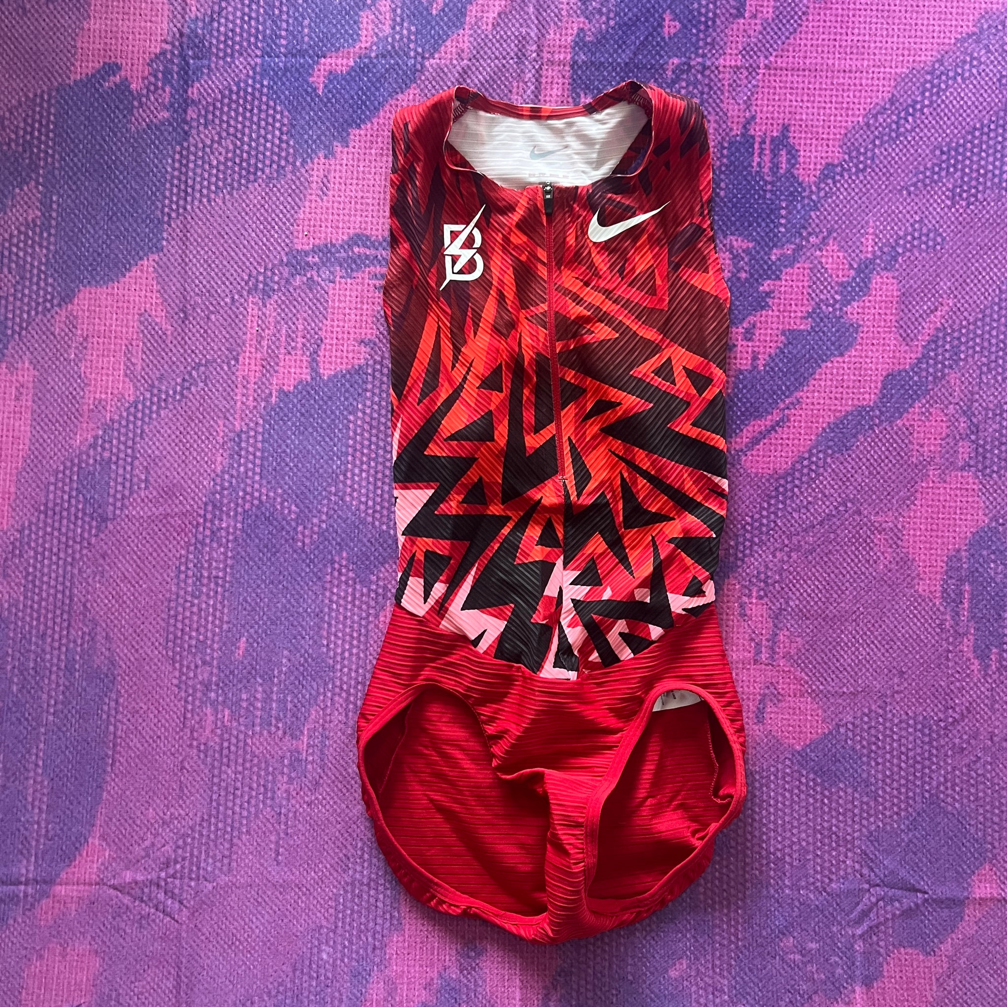 Womens – Bell Lap Track and Field