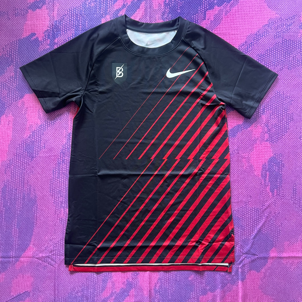 Nike Pro Elite BTC T-Shirt (XS - Womens)