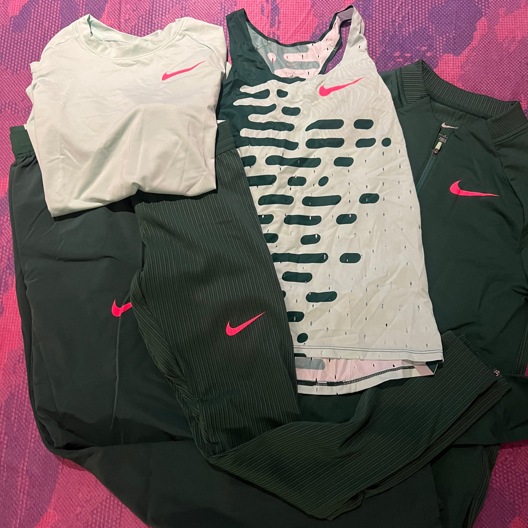 2022 Nike Pro Elite Lot (S - Womens)
