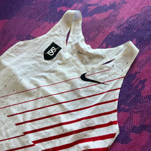 Load image into Gallery viewer, 2022 Nike Bowerman Track Club BTC Pro Elite Distance Singlet (M - Womens)
