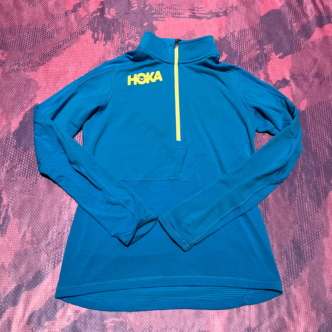 Hoka Half Zip (S - Womens)