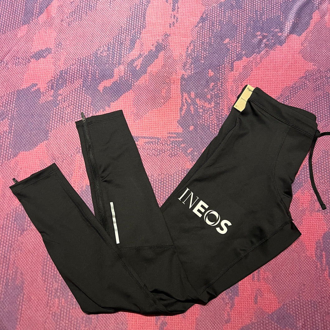 Nike NN x Ineos Pro Issued Long Tights (S)