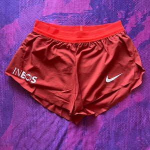 2023 Nike NN x Ineos Pro Elite 2" Distance Shorts (M)