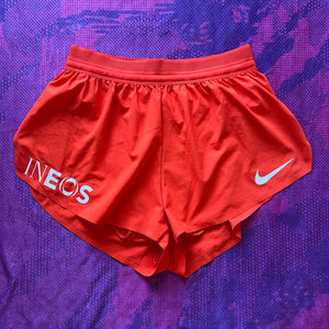 2022 Nike NN x Ineos Pro Elite 2" Distance Shorts (S)