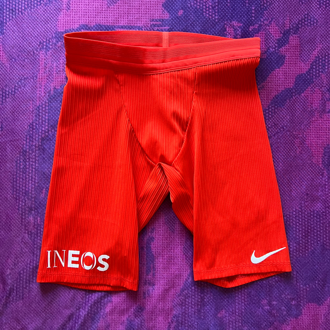 2022 Nike NN x Ineos Pro Elite Half Tights (S)