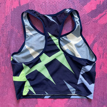 Load image into Gallery viewer, 2020/21 Nike Pro Elite Crop Top Singlet (S - Womens)
