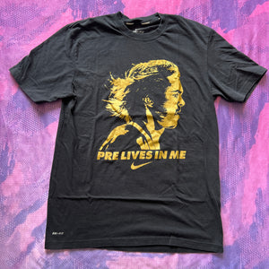 Nike Prefontaine "Pre Lives In Me" T-Shirt (M)