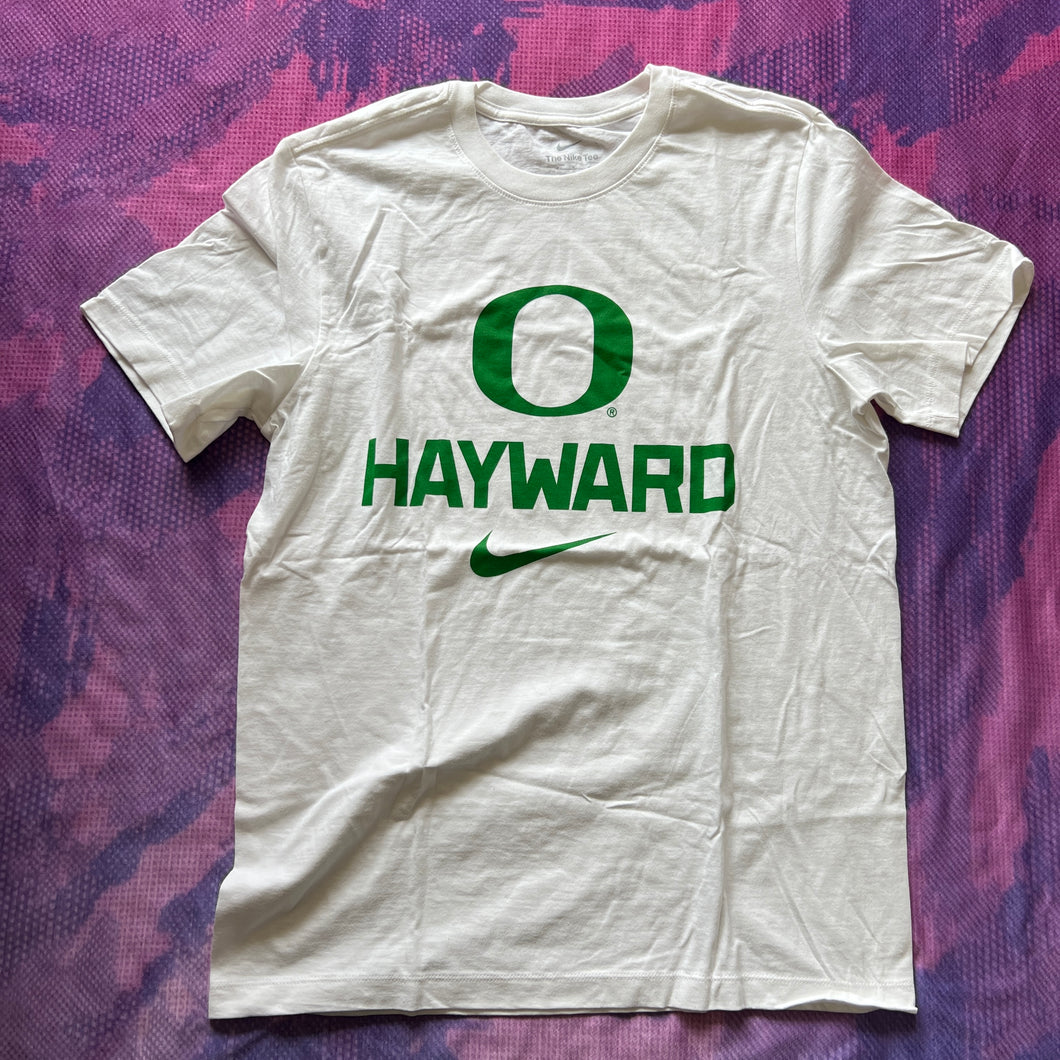 Nike University of Oregon Hayward Field T-Shirt (M)