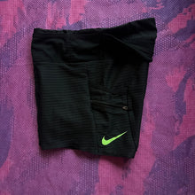 Load image into Gallery viewer, 2023 Nike Trail Running Pro Elite Half Tights (S - Womens)
