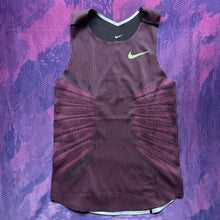 Load image into Gallery viewer, 2024 Nike Pro Elite Middle Distance Singlet (M)
